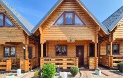 noclegi Rewal Beautiful Home In Rewal With Wifi