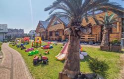 noclegi Rewal Beautiful Home In Rewal With Wifi