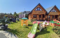 noclegi Rewal Beautiful Home In Rewal With Wifi