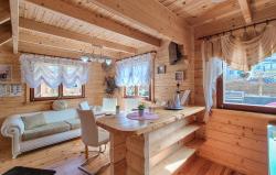 noclegi Rewal Beautiful Home In Rewal With Wifi