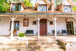 noclegi Rewal Willa DanSar