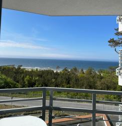 noclegi Dziwnówek PRZY PLAŻY APARTAMENT 306 Porta Mare