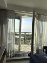 noclegi Dziwnówek PRZY PLAŻY APARTAMENT 306 Porta Mare