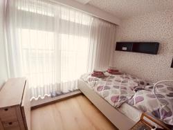 noclegi Dziwnówek PRZY PLAŻY APARTAMENT 306 Porta Mare