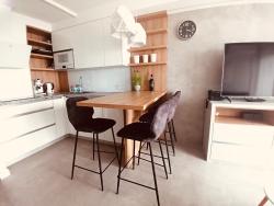 noclegi Dziwnówek PRZY PLAŻY APARTAMENT 306 Porta Mare