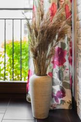 noclegi Sztutowo Apartament Mierzeja Park z 1 sypialnią