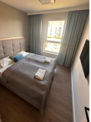 noclegi Międzyzdroje BEL MARE Apartament Piano