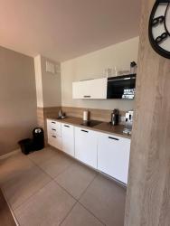 noclegi Międzyzdroje BEL MARE Apartament Piano