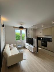 noclegi Sopot Apartament Suna