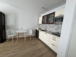 noclegi Gdynia Apartament Okrzejówka
