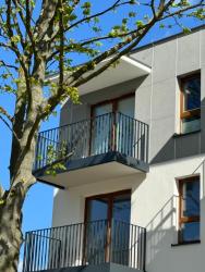 noclegi Gdynia Apartament Okrzejówka