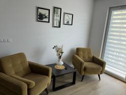 noclegi Gdynia Apartament Okrzejówka