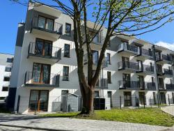 noclegi Gdynia Apartament Okrzejówka