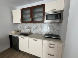 noclegi Gdynia Apartament Okrzejówka