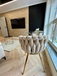 noclegi Gdańsk Marina Apartments - Angielska Grobla