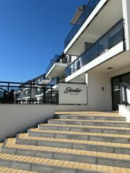 noclegi Jantar Resort Jantar