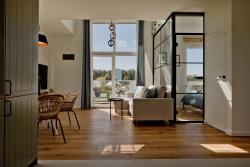 noclegi Mechelinki Porto Mare BlueApart Mechelinki