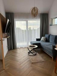 noclegi Jantar Resort Jantar