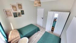 noclegi Jastrzębia Góra Apartamenty przy Promenadzie