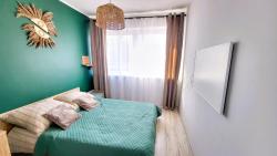 noclegi Jastrzębia Góra Apartamenty przy Promenadzie