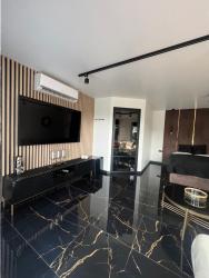 noclegi Krynica Morska "Apollo" - domki, apartamenty i pokoje z klimatyzacją