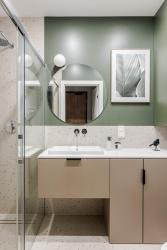 noclegi Gdańsk Jungle Apartment