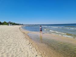noclegi Międzyzdroje Golden Sand