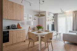 noclegi Gdańsk Hygge Island
