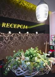noclegi Międzywodzie Lazur Wellness@Spa