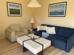 noclegi Świnoujście Lisa Apartament