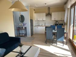 noclegi Świnoujście Lisa Apartament