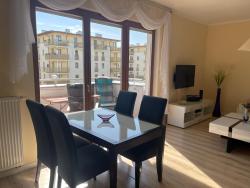 noclegi Świnoujście Lisa Apartament
