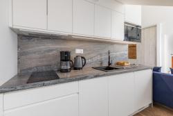 noclegi Grzybowo Posesja Kapitańska 200 METRÓW DO PLAŻY & SAUNA Kołobrzeg by Noclegi Renters