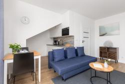noclegi Grzybowo Posesja Kapitańska 200 METRÓW DO PLAŻY & SAUNA Kołobrzeg by Noclegi Renters