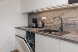 noclegi Grzybowo Posesja Kapitańska 200 METRÓW DO PLAŻY & SAUNA Kołobrzeg by Noclegi Renters