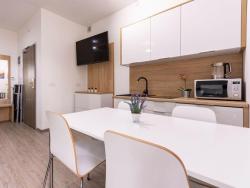 noclegi Pobierowo Baltic Breeze I Comfortable holiday residence