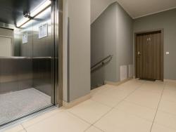 noclegi Pobierowo Baltic Breeze I Comfortable holiday residence