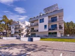 noclegi Pobierowo Baltic Breeze I Comfortable holiday residence