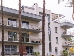 noclegi Pobierowo Baltic Breeze I Comfortable holiday residence