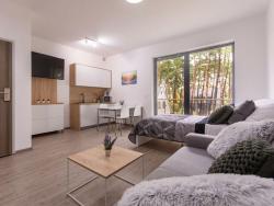 noclegi Pobierowo Baltic Breeze I Comfortable holiday residence