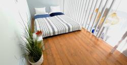 noclegi Jantar Apartment Hamptons Jantar Resort by TriApart