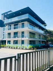 noclegi Pogorzelica Baltic Whisper apartament Hevenia Pogorzelica