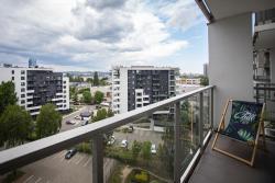 noclegi Gdańsk Seaside Apartment