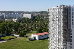 noclegi Gdańsk Seaside Apartment