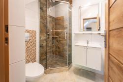 noclegi Dębki Pokoje gościnne Żaczek