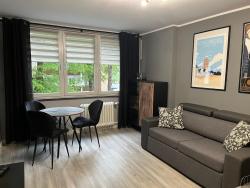 noclegi Kołobrzeg Apartament Centrum Kołobrzeg