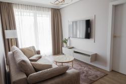 noclegi Kołobrzeg Apartamenty Paradise II