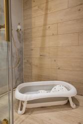 noclegi Kołobrzeg Apartamenty Paradise II