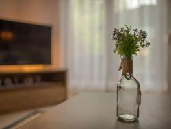 noclegi Łukęcin Claudia Comfortable holiday residence