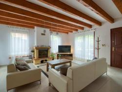 noclegi Łukęcin Claudia Comfortable holiday residence